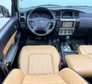 نيسان باترول سوبر سفاري **2022 Nissan Patrol Super Safari, Warranty, Full Agency Service History, GCC Specs.**