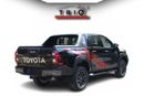 Toyota Hilux Adventure 4.0L TOYOTA HILUX ADVENTURE - 4.0L - PET - AT - 2025 MY