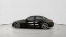 Mercedes Benz C200 PREMIUM | Guaranteed Warranty | 0 Down Payment