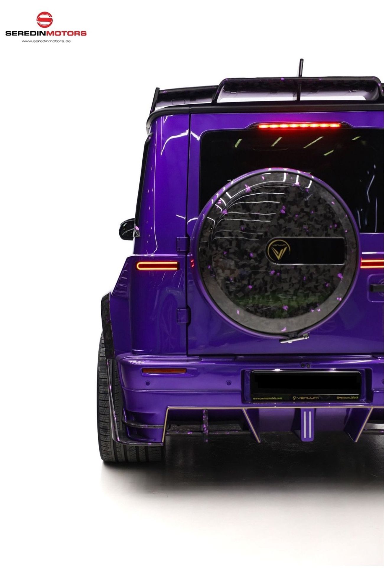 مرسيدس بنز G 63 AMG 