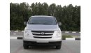 Hyundai H-1 2015 9 seats ref#875