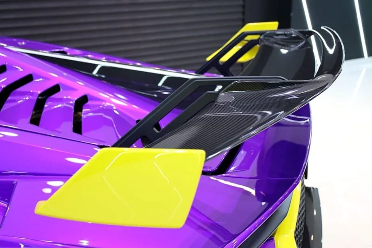 Lamborghini Huracan STO, Carbon Fiber Pack, Full Aero Kit, Apple CarPlay, Dealer Warranty!!