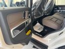مرسيدس بنز G 63 AMG 4MATIC SUV