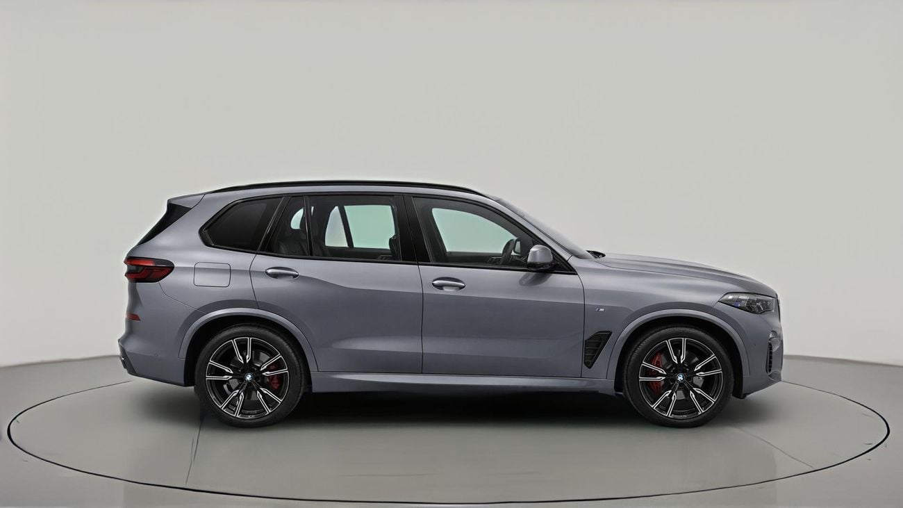 BMW X5 XDRIVE40i M SPORT 2025 | AED 4558/Month | 0 DP | 30 Day Return | Warranty