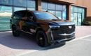 Cadillac Escalade SPORT PLATINUM Cadillac Escalade 2024