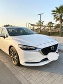 Mazda 6 PURE