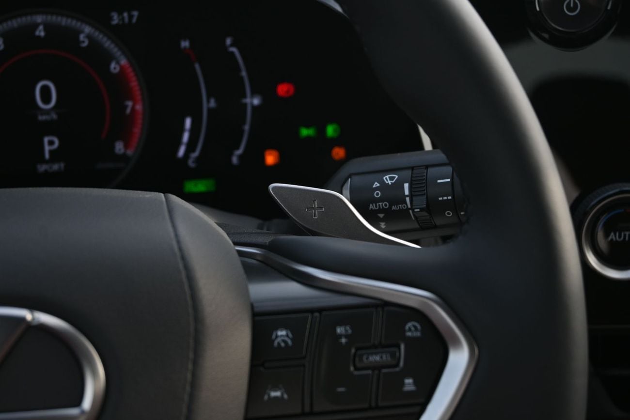 Lexus NX 350h PREMIER 2.5L Hybrid AWD, Color Grey