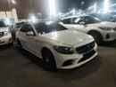 Mercedes Benz C200