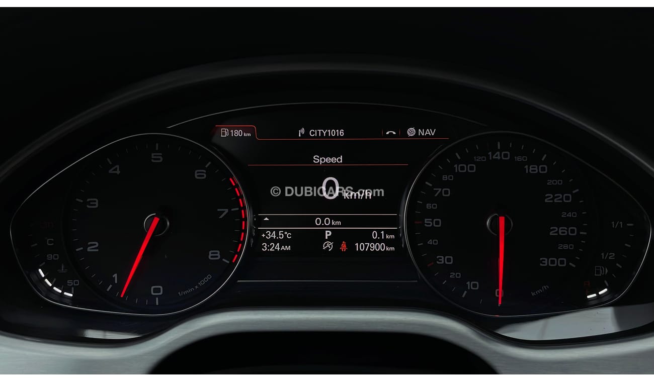 Audi A8 50 TFSI 3 | Zero Down Payment | Free Home Test Drive