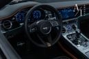Bentley Continental GTC Speed W12 2022 Bentley Continental GTC Speed W12, Warranty, Bentley Service Package, Very Low Kms