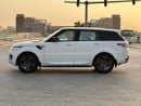 Land Rover Range Rover Sport HSE DYNAMIC 5.0L (525 HP) MODEL 2014 GCCCAR PERFECT CONDITION INSIDE AND OUTSIDE
