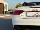 Audi A5 45 TFSI quattro Sport 2.0L
