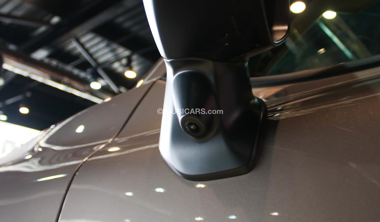 Toyota Land Cruiser GXR twin turbo 3.5