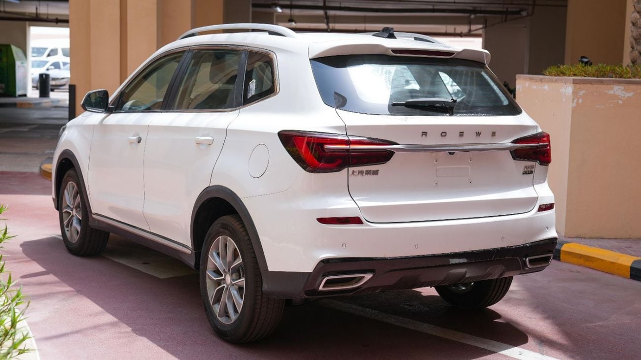Roewe Rx5 STD