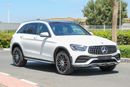 Mercedes-Benz GLC 300 MERCEDES-BENZ GLC300 4MATIC