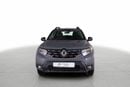 Renault Duster PE 1.6L PE 2.5