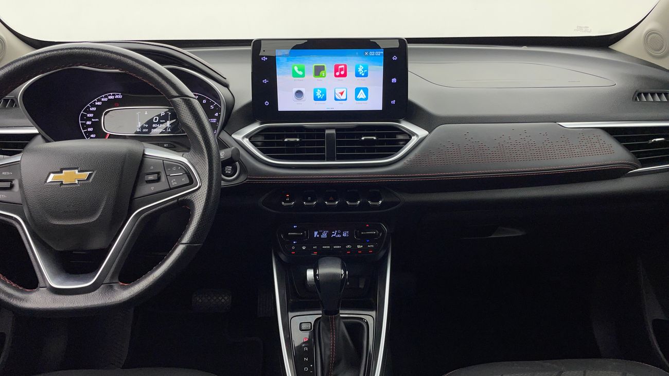 Chevrolet Groove PREMIER 1.5 | Zero Down Payment | Home Test Drive