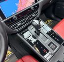 Porsche Macan STD 2023 Porsche Macan, Porsche Warranty+Full Service History, GCC