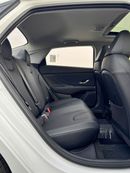 Hyundai Elantra ELITE / 1.5L PETROL, SUNROOF WITH LEATHER, CHINESE SPCES (CODE# ELITE)