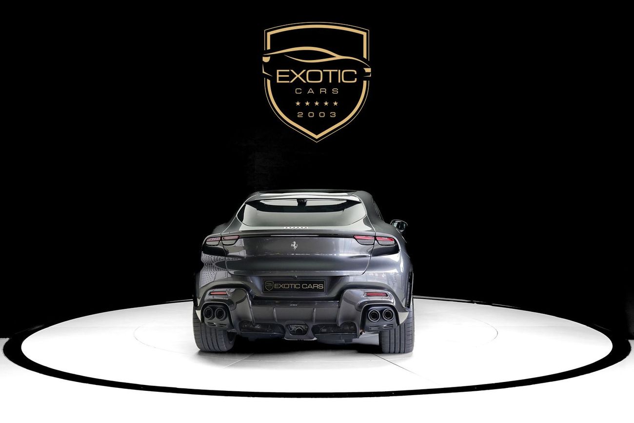 فيراري بوروسانجوي