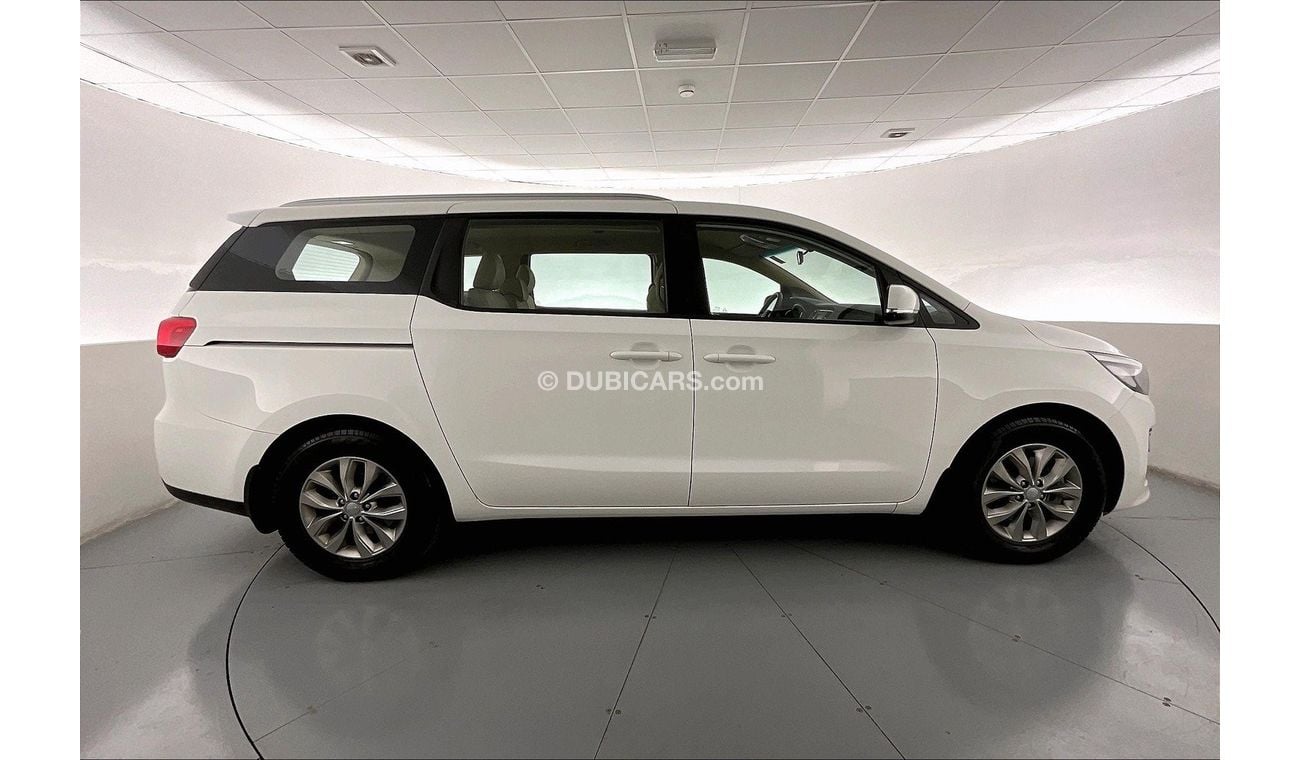 Kia Carnival LX