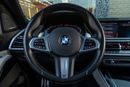 BMW X5 50i M SPORT BMW X5 xDrive50i M-Sport 2019 GCC | Warranty