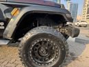 Jeep Wrangler Unlimited Unlimited Sport 3.6L A/T