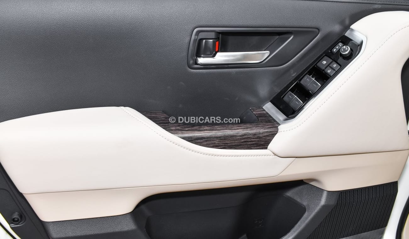 Toyota Land Cruiser LC 300  VX - 3.5L Twin Turbo - 2023