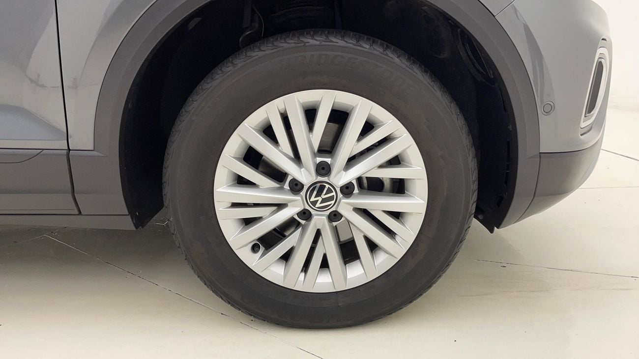 فولكس واجن T ROC STYLE 1.4 | بدون دفعة مقدمة | اختبار القيادة في المنزل