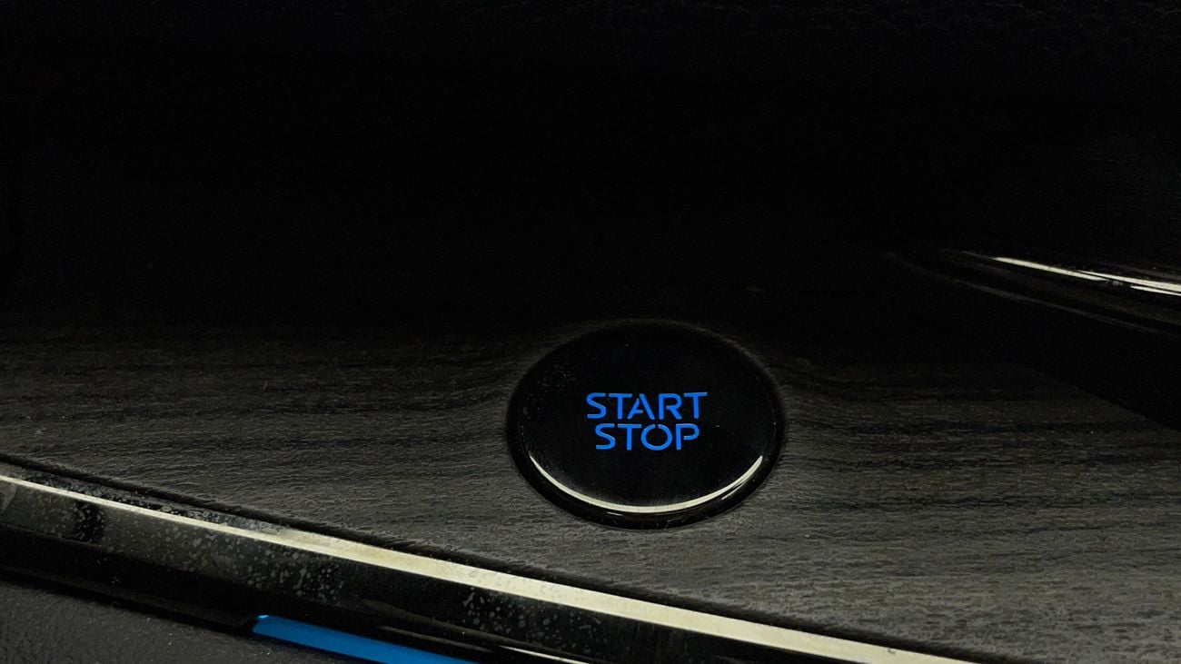 فورد تيريتوري TITANIUM 1.8 | بدون دفعة مقدمة | اختبار القيادة في المنزل