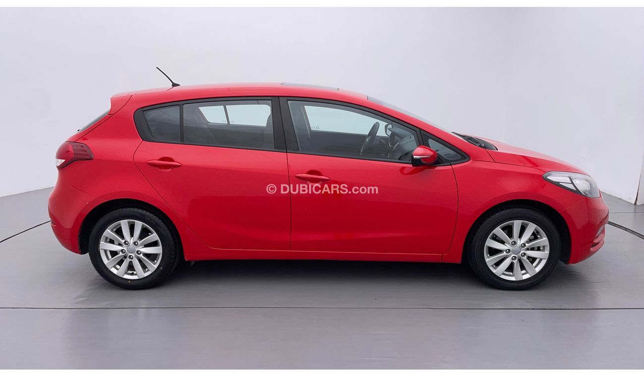 Kia Cerato EX 1.6 | Zero Down Payment | Free Home Test Drive