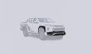 Mitsubishi L200 GLX 2.4L Diesel D/C 4X4 Manual Exclusive Design OEM V2 Body Kit Model 2022