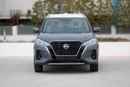 Nissan Kicks 2024 Nissan Kicks 1.6 SV - Grey Inside Black | Export Only
