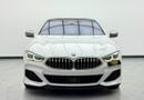 بي أم دبليو M850i xDrive 2019 BMW M850i Coupe, Warranty, Full BMW Service History, Fully Loaded, GCC