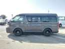 Toyota Hiace TOYOTA HIACE VAN RHD 2008 MODEL 2.7 L PETROL AUTOMATIC(PM00998)