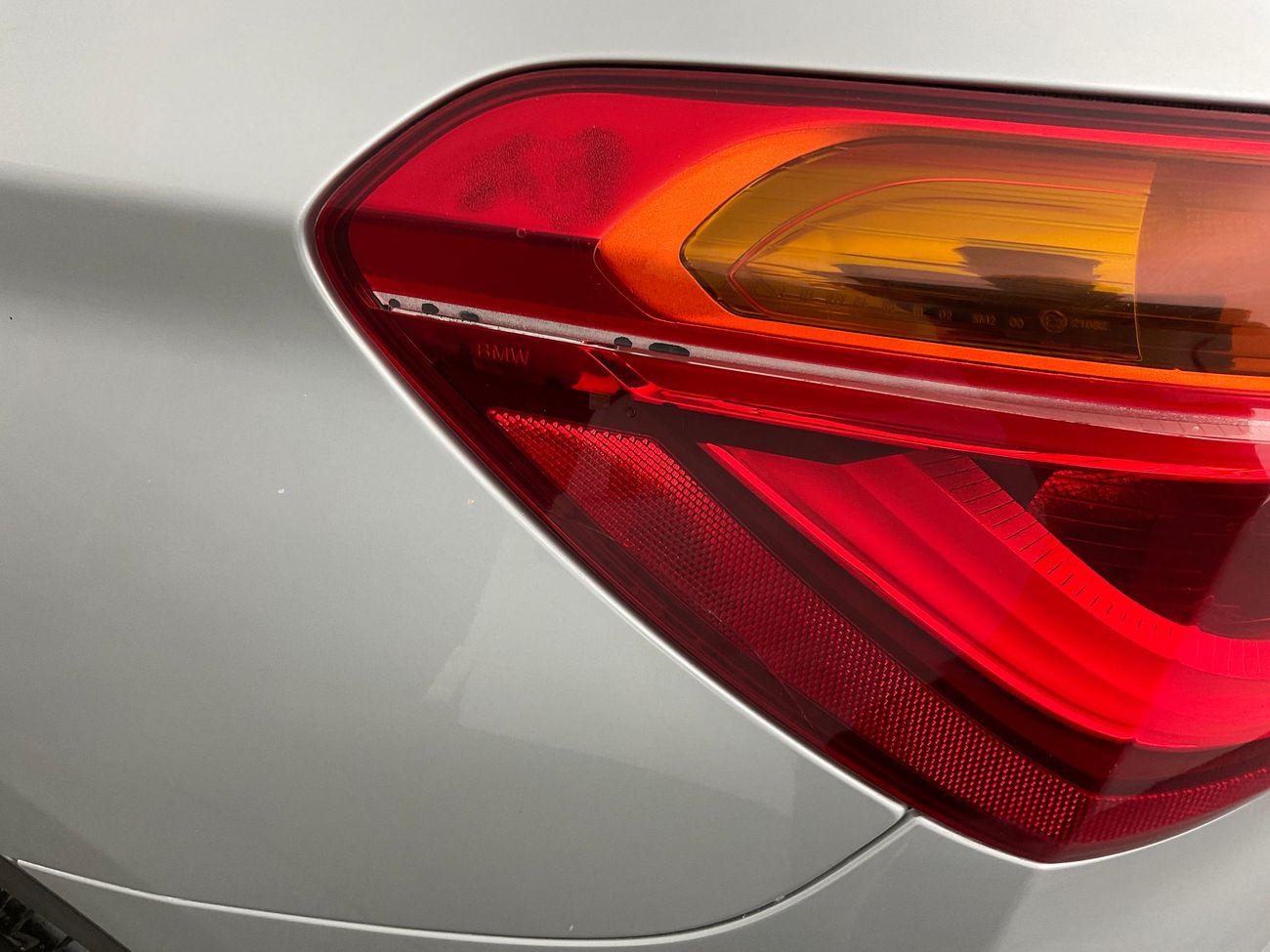 BMW X1 sDrive 20i Exclusive | National Day Celebration | Guaranteed Warranty | 0 Down Payment