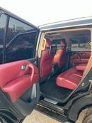 Nissan Patrol LE TITANIUM