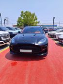 Aston Martin DBX Aston Martin DBX707 Model 2023 Petrol 4.0 AT V8 – Full Option – Luxury Sports SUV – Carbon Fiber Package