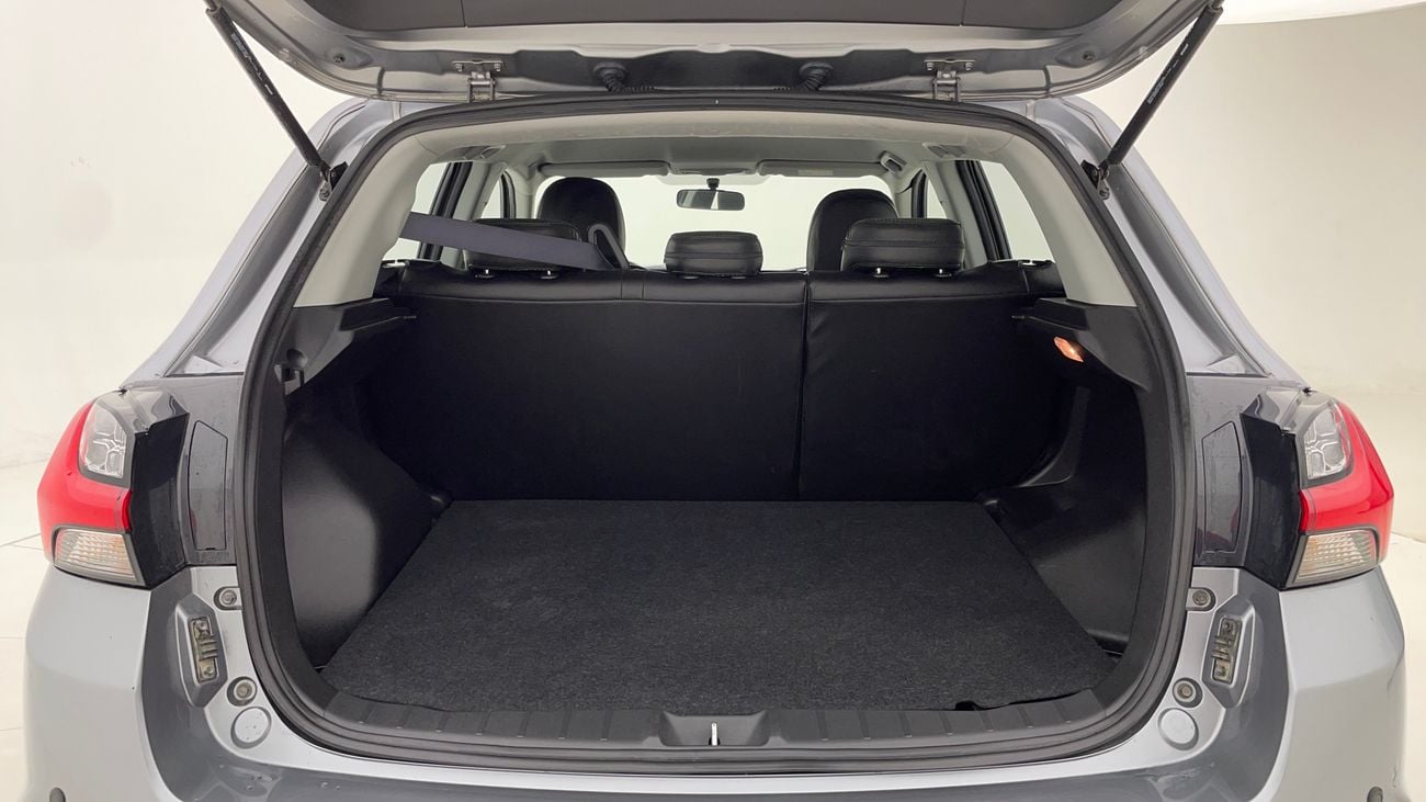 Mitsubishi ASX GLX MIDLINE 2 | Zero Down Payment | Home Test Drive