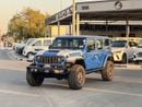 جيب رانجلر EXPORT PRICE - Rubicon 392 6.4L V8 - FINAL EDITION