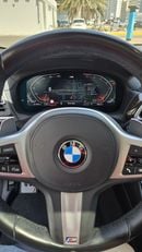 بي أم دبليو X3 xDrive 30i M Sport 2.0L