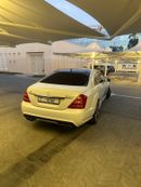 Mercedes-Benz S 65 AMG