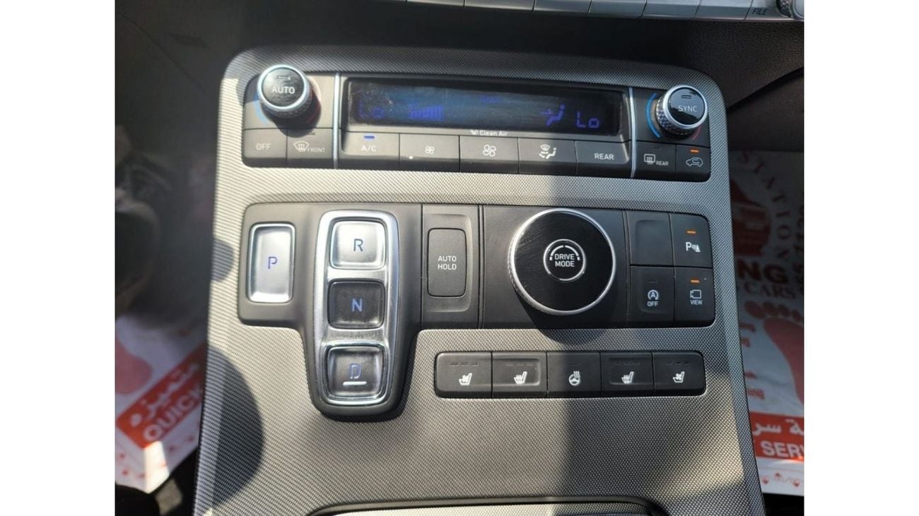 هيونداي باليساد بريميوم