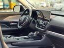 Toyota Grand Highlander  2024 Toyota Grand Highlander PLATINUM 2.4L V4 Turbo - Panoramic View - 360* 5 CAM - HUD - AWD 4x4 Fu