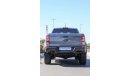 Ford Ranger FORD RANGER RAPTOR TWIN TURBO (DIESEL)