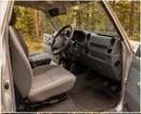 Toyota Land Cruiser GXL