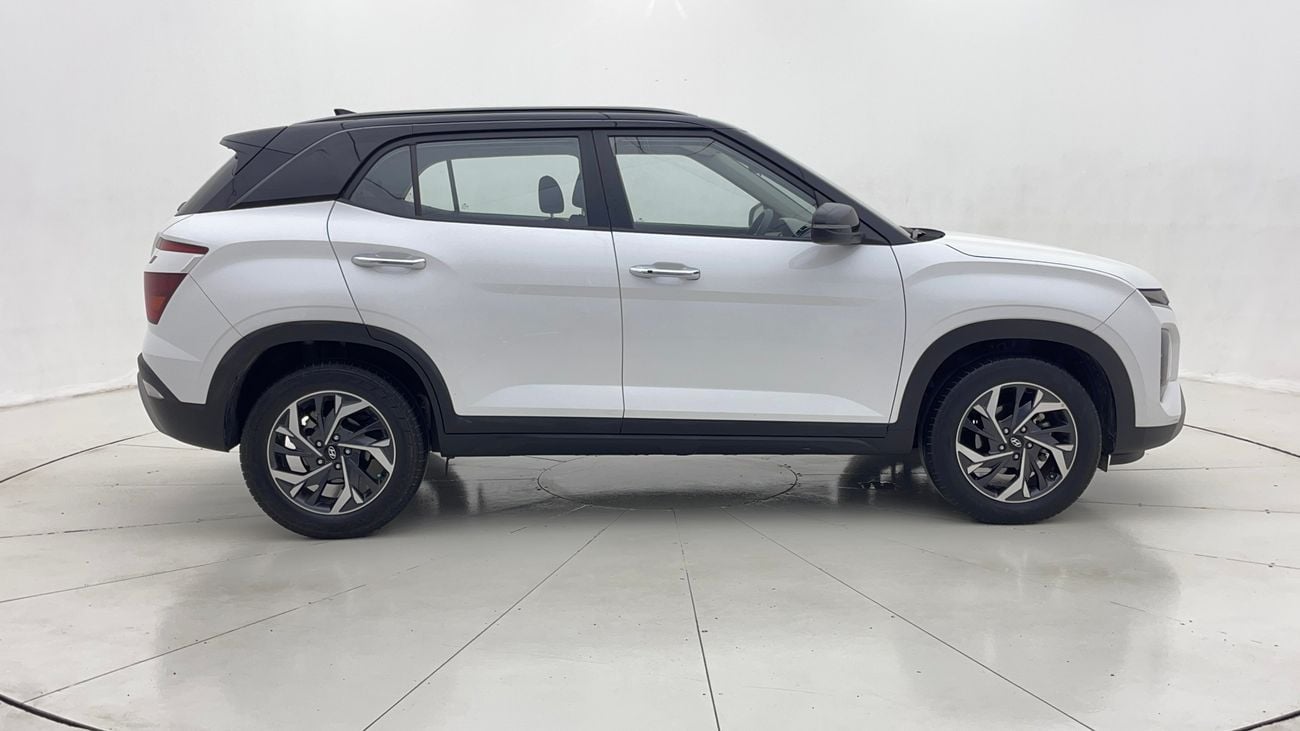 هيونداي كريتا 2023 SMART | AED 776/Month | 0 DP | 30 Day Return | Warranty