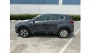 Kia Sportage KIA Sportage 1.6L with Panaromic Roof , Apple Car Play Model 2022