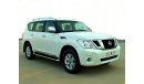 Nissan Patrol SE - EXCELLENT CONDITION