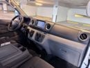 Nissan Urvan Panel Van Std 2.5L M/T (3 Seater) Petrol (4 Door)